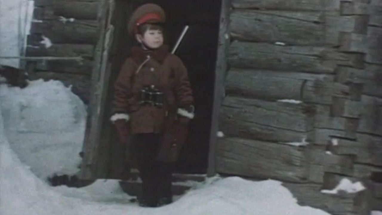 Кадр з фільму